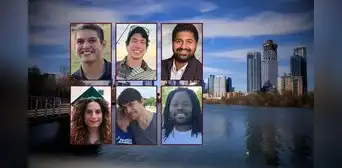 ¿Asesino serial en Texas? Temor por "el destripador de la calle Rainey" crece al encontrarse 19 cadáveres en lago de Austin ¿Asesino serial en Texas? Temor por "el destripador de la calle Rainey" crece al encontrarse 19 cadáveres en lago de Austin