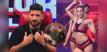 Pablo Heredia sorprende al revelar que tuvo un vínculo con Poly Ávila: ¿a qué se dedica ahora la exmodelo tras irse de Perú hace 10 años? Pablo Heredia sorprende al revelar que tuvo un vínculo con Poly Ávila: ¿a qué se dedica ahora la exmodelo tras irse de Perú hace 10 años?