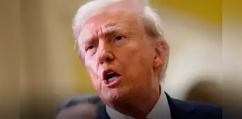 Duro golpe para Trump y sus deportaciones masivas en EEUU: los estados que impulsan leyes para proteger a los inmigrantes Duro golpe para Trump y sus deportaciones masivas en EEUU: los estados que impulsan leyes para proteger a los inmigrantes
