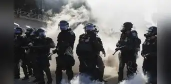¿Quiénes son la Guardia Nacional de Estados Unidos y cuándo un presidente puede desplegarla?