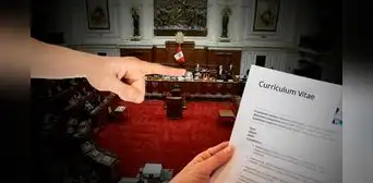 Contrataciones a dedo: Mesa Directiva del Congreso puede designar personal de confianza sin concurso público Contrataciones a dedo: Mesa Directiva del Congreso puede designar personal de confianza sin concurso público