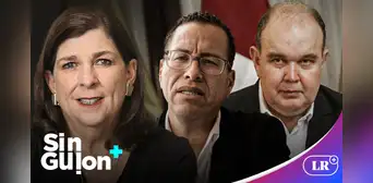 RMP sobre Phillip Butters: "Parece un Antauro (Humala) de derecha, porque dice las mismas barbaridades" RMP sobre Phillip Butters: "Parece un Antauro (Humala) de derecha, porque dice las mismas barbaridades"