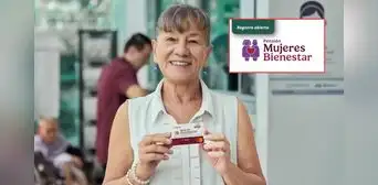 Pensión Bienestar México 2025: estas son las fechas de registro y calendario completo del programa Pensión Bienestar México 2025: estas son las fechas de registro y calendario completo del programa