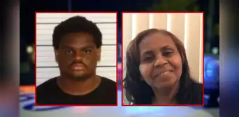 Hombre acusado de asesinar a su abuela de varios martillazos en la cabeza fue arrestado por la policía en Tennessee Hombre acusado de asesinar a su abuela de varios martillazos en la cabeza fue arrestado por la policía en Tennessee