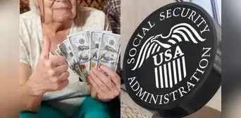 Seguro Social en EEUU: estos son los beneficiarios que recibirán un pago este miércoles 11 de junio Seguro Social en EEUU: estos son los beneficiarios que recibirán un pago este miércoles 11 de junio