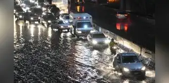 Home office por lluvias en Ciudad de México: ¿qué establece la Ley Federal del Trabajo? Home office por lluvias en Ciudad de México: ¿qué establece la Ley Federal del Trabajo?