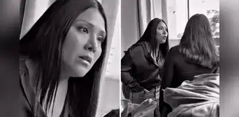 Tula Rodríguez revela su angustia por Valentina, pero su hija responde con un fuerte "¿Y tú qué hacías a mi edad?" Tula Rodríguez revela su angustia por Valentina, pero su hija responde con un fuerte "¿Y tú qué hacías a mi edad?"