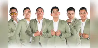 Armonía 10 en el Estadio San Marcos: dúo puertorriqueño Ángel y Khriz y La Única Tropical serán los invitados de su 53 aniversario