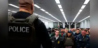 No más colaboración con ICE: esta ciudad de California ya no albergará a los detenidos por los agentes de inmigración de EEUU