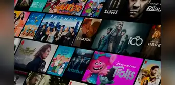 Estas son las mejores películas que puedes ver hoy mismo en Netflix España Estas son las mejores películas que puedes ver hoy mismo en Netflix España