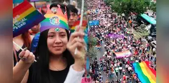 Marcha del Orgullo 2025 en Lima: rutas, horarios y autorización oficial de la municipalidad