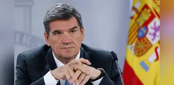 ¿España crecerá menos en 2025? El Banco de España baja su previsión por riesgos globales y aranceles ¿España crecerá menos en 2025? El Banco de España baja su previsión por riesgos globales y aranceles