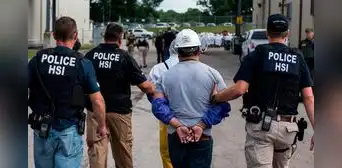 ICE, DHS y sus malas noticias para inmigrantes en EEUU: agentes usarán nueva estrategia para invadir casas sin orden judicial