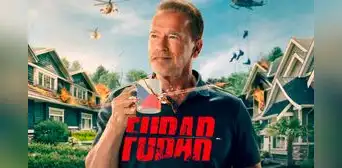 'FUBAR' temporada 2 en Netflix: fecha y hora del esperado estreno de la serie que marca el regreso de Arnold Schwarzenegger