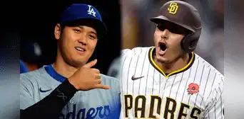 Juego de LA Dodgers vs Padres EN VIVO por la MLB 2025: horario y dónde mirar el inicio de la serie HOY, 9 de junio