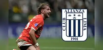 Administrador de Cienciano sobre posible llegada de Gaspar Gentile a Alianza Lima: "No tenemos que dejarnos llevar por tanto ruido" Administrador de Cienciano sobre posible llegada de Gaspar Gentile a Alianza Lima: "No tenemos que dejarnos llevar por tanto ruido"