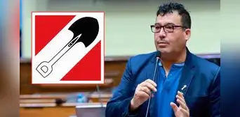 Acción Popular expulsará al congresista Edwin Martínez por votar en contra de la reelección de alcaldes y gobernadores Acción Popular expulsará al congresista Edwin Martínez por votar en contra de la reelección de alcaldes y gobernadores
