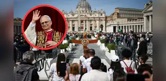 La inesperada situación financiera del Vaticano que habría heredado el Papa León XIV tras el mandato de Francisco Bergoglio La inesperada situación financiera del Vaticano que habría heredado el Papa León XIV tras el mandato de Francisco Bergoglio