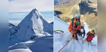 Familiares de estudiantes desaparecidos en nevado de Áncash piden apoyo: "Ya sabemos dónde podrían estar" Familiares de estudiantes desaparecidos en nevado de Áncash piden apoyo: "Ya sabemos dónde podrían estar"