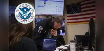 Duro golpe del ICE: agencia podría acceder a los datos de inmigrantes en este condado de Florida Duro golpe del ICE: agencia podría acceder a los datos de inmigrantes en este condado de Florida