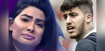 Beto da Silva hace inesperada confesión sobre Ivana Yturbe y asume su culpa: “Ella renuncia a mucho por estar conmigo”