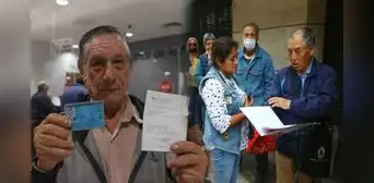 Fonavi 2025: ¿cómo saber si soy beneficiario de la devolución de aportes con DNI? Adultos mayores pueden cobrar en el Banco de la Nación