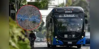 STE anuncia la nueva ruta de la Línea 13 del Trolebús de la CDMX: Contará con 41 paradas y 2 terminales STE anuncia la nueva ruta de la Línea 13 del Trolebús de la CDMX: Contará con 41 paradas y 2 terminales