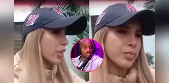 Yahaira Plasencia asegura que seguirá usando frase 'dame luz' y no teme a medidas legales de Jefferson Farfán: "Cualquiera lo puede decir"