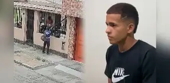 Cae implicado en ataque a balazos contra productor musical en el Callao: confesó crimen Cae implicado en ataque a balazos contra productor musical en el Callao: confesó crimen