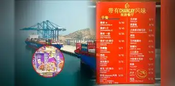 Así ha cambiado Chancay tras la inauguración del puerto más grande de Sudamérica: negocios en chino y mayor afluencia de empresarios