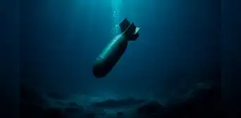 Un científico propone que la Tierra se salvará estallando una bomba nuclear en lo profundo del océano