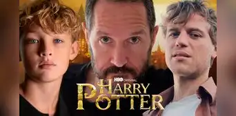 'Harry Potter', la serie original de HBO: revelan los nuevos nombres que se suman al elenco para interpretar a icónicos personajes 'Harry Potter', la serie original de HBO: revelan los nuevos nombres que se suman al elenco para interpretar a icónicos personajes