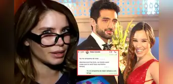 Pablo Heredia le admitió a Flavia Laos que estaba enamorado de ella mientras estaba con Ale Fuller: "Desde el primer momento" Pablo Heredia le admitió a Flavia Laos que estaba enamorado de ella mientras estaba con Ale Fuller: "Desde el primer momento"