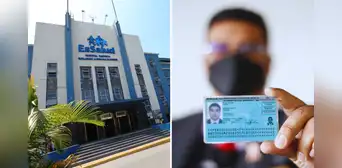¿Cómo puedo consultar si mi seguro EsSalud está activo? Asegurados en Perú pueden verificar afiliación con DNI en página VIVA ¿Cómo puedo consultar si mi seguro EsSalud está activo? Asegurados en Perú pueden verificar afiliación con DNI en página VIVA