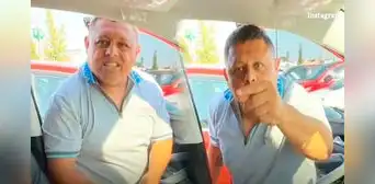 Hombre defiende a sus padres tras reclamos de su pareja por enviarle US$700 para sus medicinas: “Tienen el derecho de pedirme”