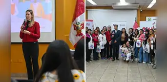Estados Unidos promueve prosperidad económica en Chancay y otras regiones del Perú: productores podrían exportar sus productos a ese país