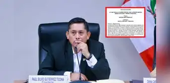Ley Mape: nuevo predictamen del Congreso insiste en mantener los mismos problemas del Reinfo Ley Mape: nuevo predictamen del Congreso insiste en mantener los mismos problemas del Reinfo