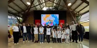 Concurso Toyota Dream Car premia la creatividad de niños de todo el Perú Concurso Toyota Dream Car premia la creatividad de niños de todo el Perú