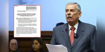 Congreso: Comisión de Constitución debate HOY predictamen a favor de la impunidad de policías y militares Congreso: Comisión de Constitución debate HOY predictamen a favor de la impunidad de policías y militares