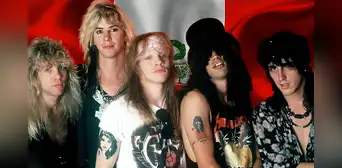 ¡Atención fans! Guns N’ Roses lanza preventa en Perú: fechas, precios y dónde comprar entradas ¡Atención fans! Guns N’ Roses lanza preventa en Perú: fechas, precios y dónde comprar entradas