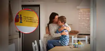 La Seguridad Social "regala" 5 años de cotización a las madres españolas: así puedes conseguir el pago extra La Seguridad Social "regala" 5 años de cotización a las madres españolas: así puedes conseguir el pago extra