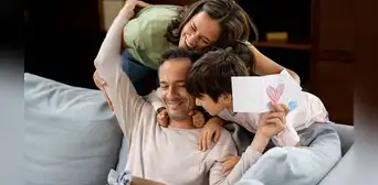 10 regalos originales para el Día del Padre 2025: emociona a tu papá con estas ideas económicas y personalizadas 10 regalos originales para el Día del Padre 2025: emociona a tu papá con estas ideas económicas y personalizadas