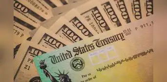 Cheque de reembolso en Estados Unidos: revisa quiénes pueden calificar al monto de US$500