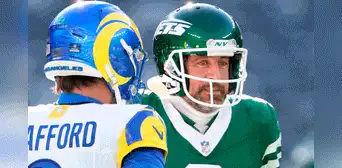 ¿Aaron Rodgers era el 'peor es nada' de Steelers? Los otros dos mariscales que estaban en la mira de Pittsburgh ¿Aaron Rodgers era el 'peor es nada' de Steelers? Los otros dos mariscales que estaban en la mira de Pittsburgh