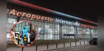 Lima Airport Partners aclara que el servicio de transporte AeroDirecto nunca fue diseñado exclusivamente para los usuarios del aeropuerto Jorge Chávez