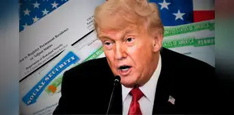 Terribles noticias para inmigrantes en EEUU: USCIS confirma que Trump arrestará a indocumentados con orden de deportación que pidan Green Card