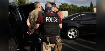 Malas noticias para inmigrantes en EEUU: ICE cuenta con nueva herramienta que incrementará las redadas y arrestos