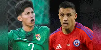 ¿Dónde y cómo ver Bolivia vs Chile EN VIVO en Estados Unidos? Horario y canal del partido clave por las Eliminatorias 2026 ¿Dónde y cómo ver Bolivia vs Chile EN VIVO en Estados Unidos? Horario y canal del partido clave por las Eliminatorias 2026