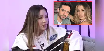 Ale Fuller y la vez que confesó sentirse orgullosa de haberse alejado de Flavia Laos: “Es fácil hablar sobre caliente” Ale Fuller y la vez que confesó sentirse orgullosa de haberse alejado de Flavia Laos: “Es fácil hablar sobre caliente”
