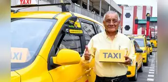 ATU establece una fecha límite para pintar los vehículos independientes de amarillo: multa supera los S/ 500 si no se cumple con la norma ATU establece una fecha límite para pintar los vehículos independientes de amarillo: multa supera los S/ 500 si no se cumple con la norma